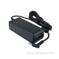 19.5V 65W blue pin adapter charger for HP